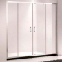 Душевая дверь в нишу BelBagno Uno BF 2 170 C Cr