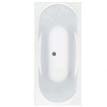 Акриловая ванна JIKA Ecliptica 368100000001