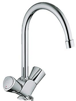 Смеситель Grohe Costa 31774001 для кухни