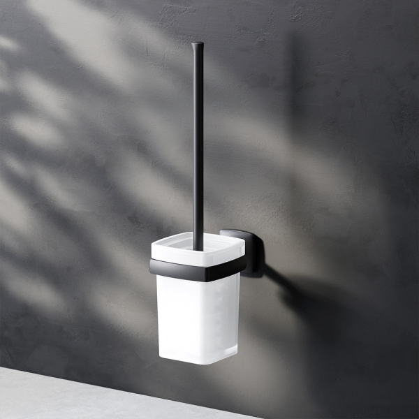 Стойка с туалетной щеткой AM.PM Gem, A9033422