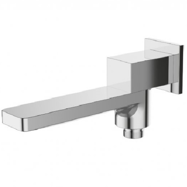 ROMANO Излив для ванны с дивертором для душа ROM-BCA-CRM ROMANO Излив для ванны с дивертором для душа ROM-BCA-CRM