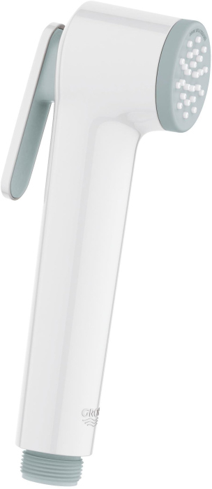 Гигиенический душ Grohe Tempesta-F 28020L01 белый