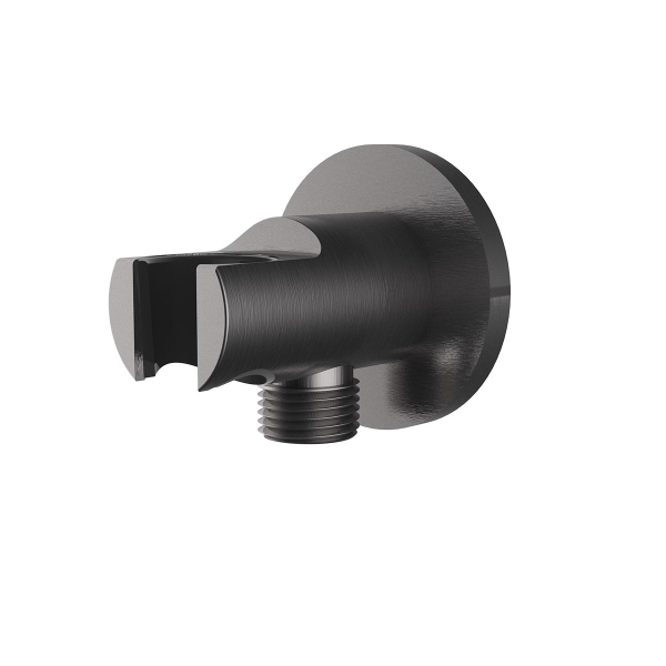 Душевой комплект Vincea Inspire VSFW-3I21MT5CH встраиваемый, термостат, двухрежимный, хром