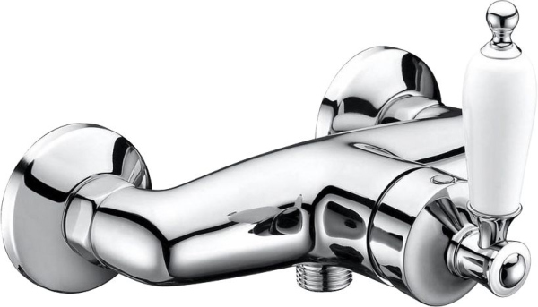 Смеситель Boheme Vogue 224 для душа