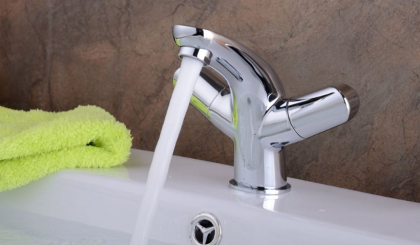 Смеситель для раковины IDDIS Funk FUNSB00i01