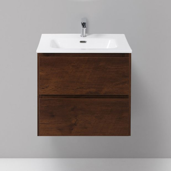 Тумба для комплекта BelBagno Pietra 60 polissandro