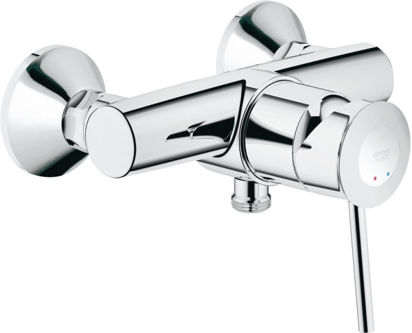 Смеситель для душа Grohe BauClassic 32867000 Хром