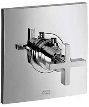 Смеситель Axor Citterio 39716000