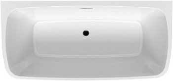 Акриловая ванна RIHO ADORE FS 180x86, BD0400500000000