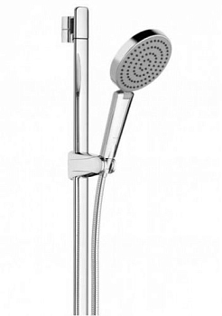 Душевой гарнитур Kludi A-Qai 6614005-00