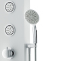 Душевая панель AM.PM Joy W85P-2-136AW