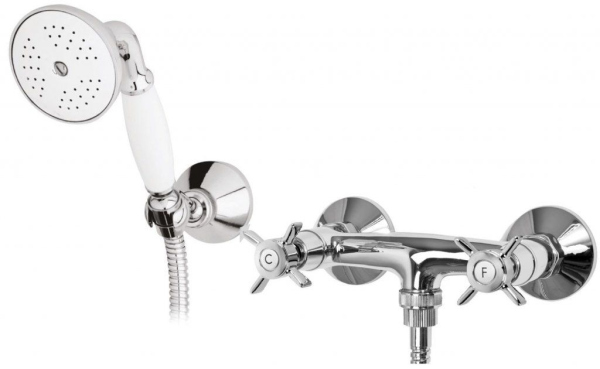 Смеситель для душа Cezares Lord LORD-D-01