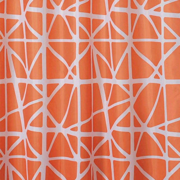 Штора для ванной Iddis Orange Nest