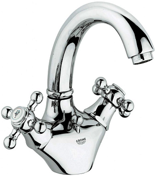 Смеситель Grohe Sinfonia Relaunch 21014000 для раковины