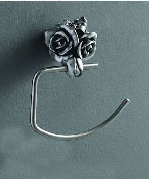 Полотенцедержатель Art&Max Rose AM-0916-B