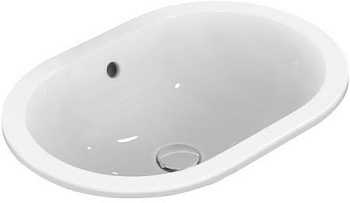 Раковина Ideal Standard Connect E504701 55 см