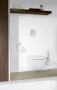 Ершик Grohe Allure 40340000