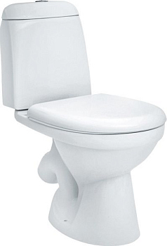 Унитаз-компакт Jika Vega 2451.4