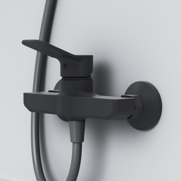 Смеситель для душа AM.PM X-Joy, F85A20022