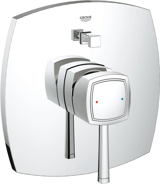 Смеситель Grohe Grandera 19920000 для ванны