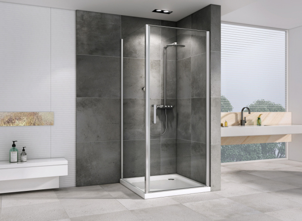 Душевой уголок ABBER Sonnenstrand AG04100-S90