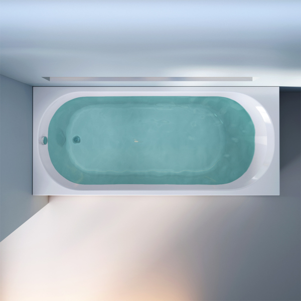 Акриловая ванна 170х75 см AM.PM X-Joy, W94A-170-075W-A Акриловая ванна 170х75 см AM.PM X-Joy, W94A-170-075W-A
