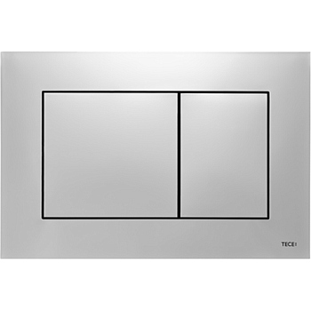 Клавиша смыва TECE для системы двойного смыва, 9240401