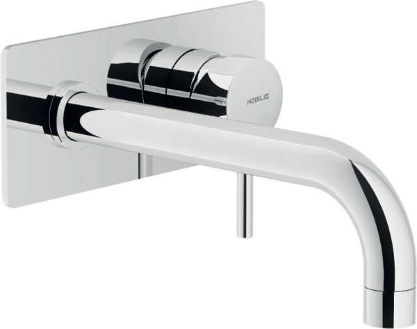 LV00118/2CR LIVE смеситель для раковины