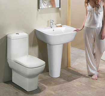 Бачок BelBagno Cento BB8332