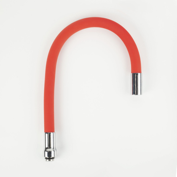 Излив IDDIS силикон 500 мм гибкий красный (995FB50R5SM) Излив IDDIS силикон 500 мм гибкий красный (995FB50R5SM)