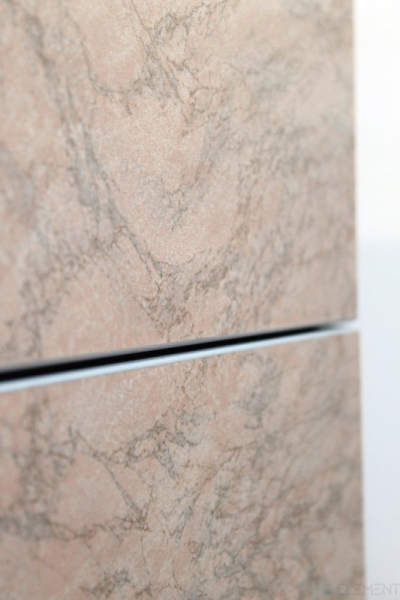 Тумба с раковиной Belbagno REGINA, REGINA-900-2C-SO-MR-BLUM+ BB900/450-LV-MR-AST (готовый набор)