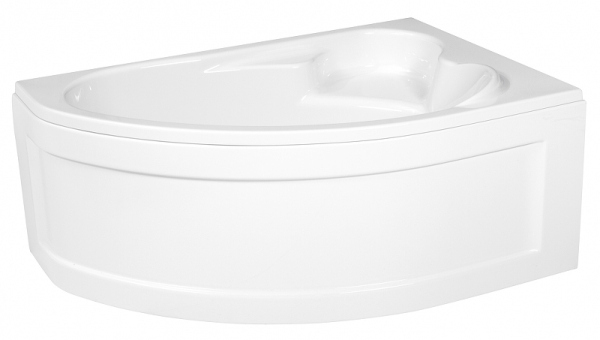 Ванна Cersanit асимметричная KALIOPE 153x100 правая Ванна Cersanit асимметричная KALIOPE 153x100 правая