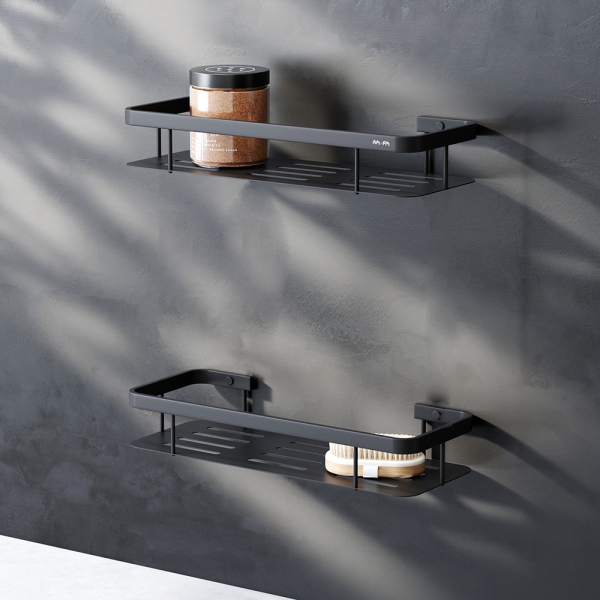 Полка для душа прямая двойная AM.PM Sense L, A7453222