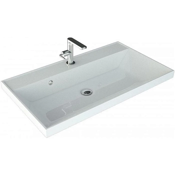 Умывальник Style Line Andrea Classic 700x450x154, ЛС-00000722