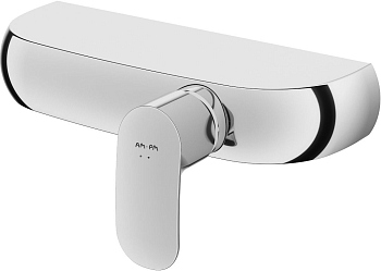 Смеситель AM.PM Sensation F3020000 для душа Смеситель AM.PM Sensation F3020000 для душа