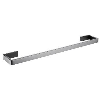 Полотенцедержатель ABBER Westen AA1754NG никель