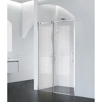 ACQUA-BF-1-150-C-Cr Душевая дверь ACQUA-BF-1-150-C-Cr Душевая дверь