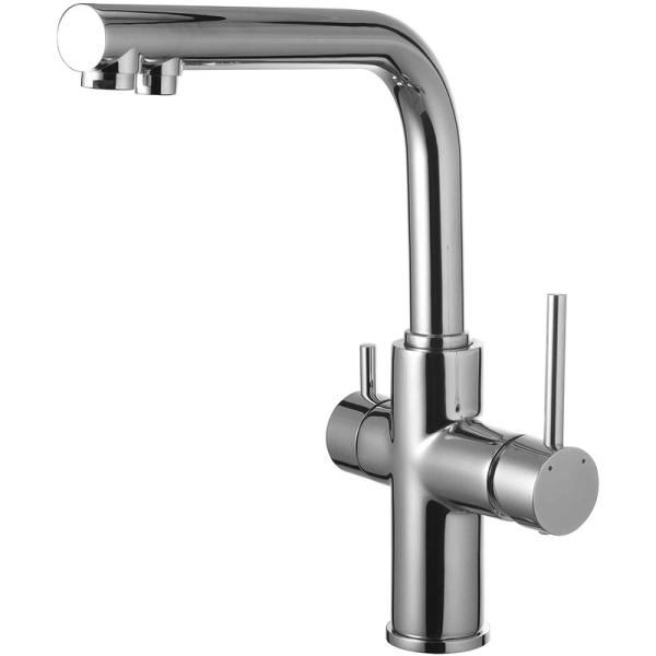 Смеситель Lemark Comfort LM3060C для кухни Смеситель Lemark Comfort LM3060C для кухни