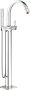 Смеситель Grohe Grandera 23318IG0 напольный