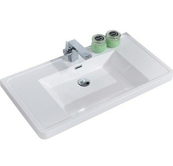 Belbagno Раковина из искусственного мрамора, EA-1000-LVB