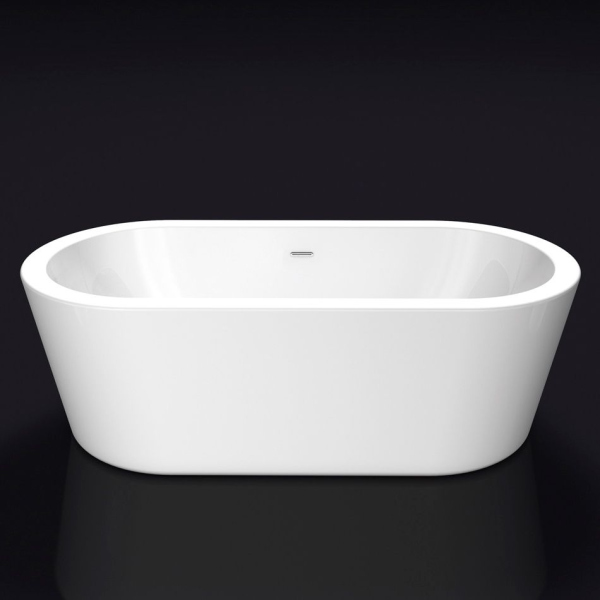 Акриловая ванна BelBagno BB12-1785