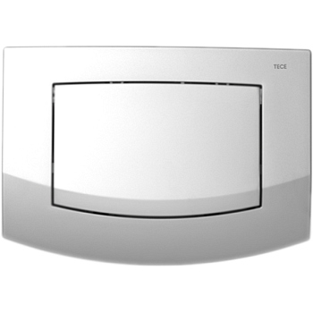 Клавиша смыва унитаза TECE для одинарной системы смыва, 9240125