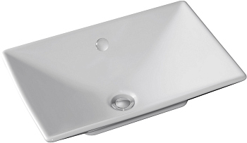 Раковина Jacob Delafon Reve E4819-00