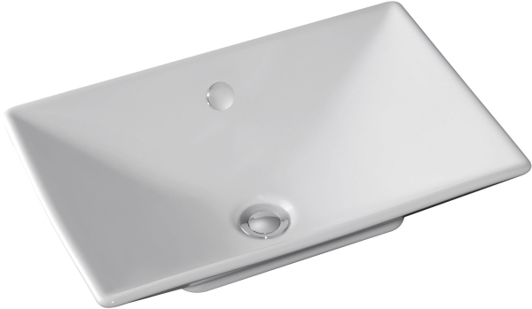 Раковина Jacob Delafon Reve E4819-00