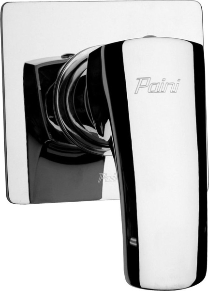 Смеситель Paini Lady 89CR690 С ВНУТРЕННЕЙ ЧАСТЬЮ, для душа