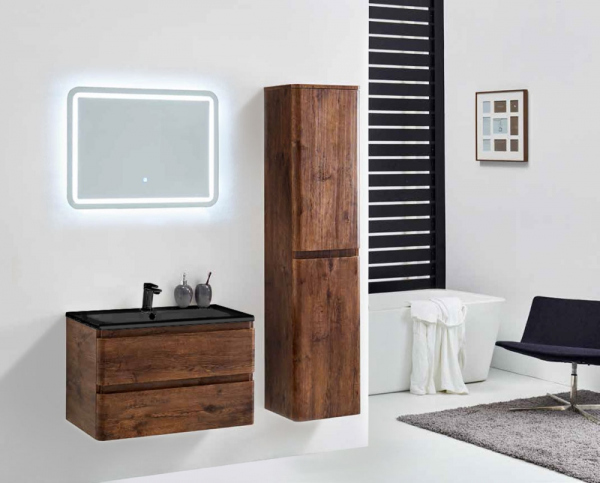 Тумба под раковину Vincea Alba 800, VMC-1A800RW