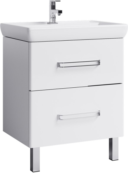 Напольная тумба без раковины AQWELLA 70см., Neo.01.07 Напольная тумба без раковины AQWELLA 70см., Neo.01.07