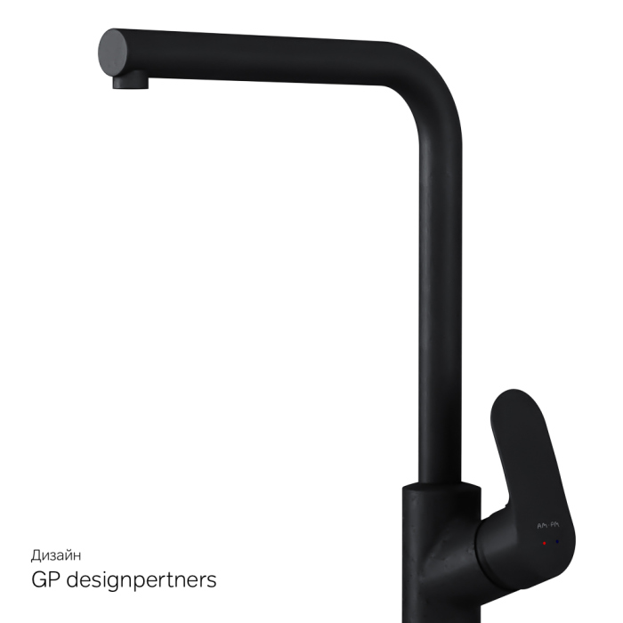 Смеситель для кухни AM.PM Like, F8005022