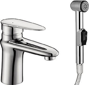 Смеситель Lemark Status LM4416C для умывальника