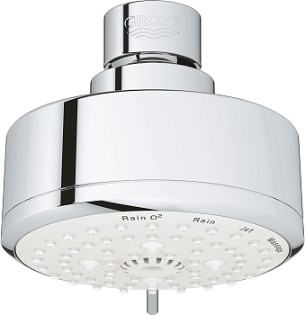Верхний душ Grohe Tempesta Cosmopolitan 27591001